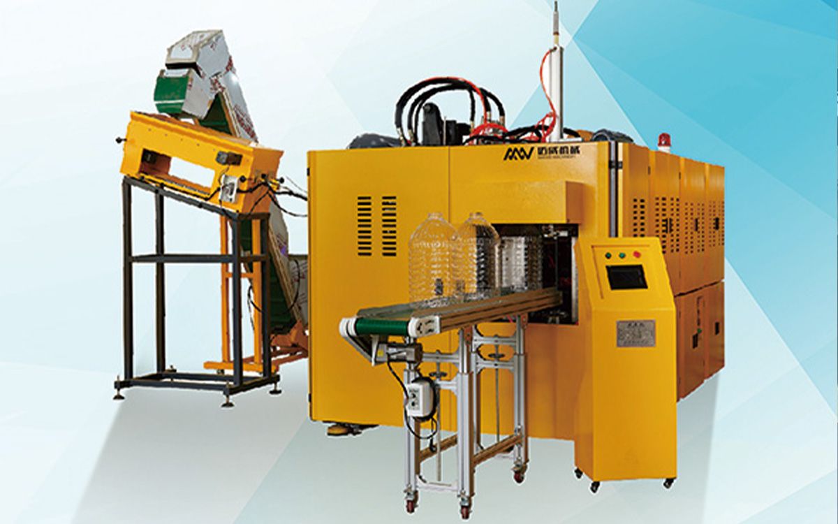 邁威機(jī)械將參加2021年第三十四屆中國國際塑料橡膠工業(yè)展覽會(huì)